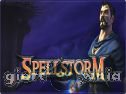 Miniaturka gry: Spell Storm