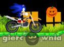 Miniaturka gry: Sonic Halloween Racing