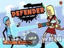 Miniaturka gry: Splatalot Defender