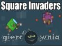 Miniaturka gry: Square Invaders