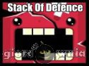 Miniaturka gry: Stack of Defence