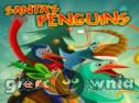 Miniaturka gry: Santa's Penguins