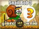 Miniaturka gry: Snail Bob 3