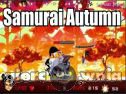 Miniaturka gry: Samurai Autumn