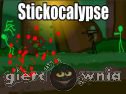 Miniaturka gry: Stickocalypse