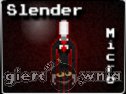 Miniaturka gry: Slender Micro