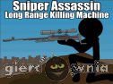 Miniaturka gry: Sniper Assassin Long Range Killing Machine