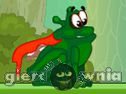Miniaturka gry: Super Frog