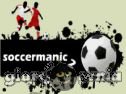 Miniaturka gry: Soccermanic 2