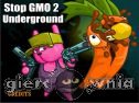 Miniaturka gry: Stop GMO 2 Underground