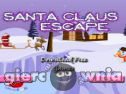 Miniaturka gry: Santa Claus Escape