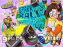 Miniaturka gry: The Fairly OddParents Sparky's Ball Bounce