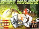 Miniaturka gry: Sport Mahjong