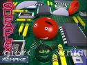 Miniaturka gry: Supaplex Remake