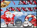 Miniaturka gry: Santa Snowball