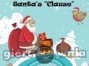 Miniaturka gry: Santa's Clause