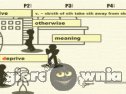 Miniaturka gry: Stickman Typing 2