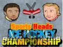 Miniaturka gry: Sports Heads Ice Hockey Championship