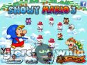 Miniaturka gry: Snowy Mario 3
