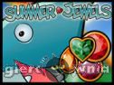 Miniaturka gry: Summer Jewels