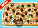 Miniaturka gry: Shrimp Pizza