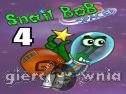 Miniaturka gry: Snail Bob 4 Space