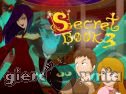 Miniaturka gry: Secret Book 3