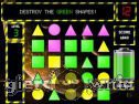 Miniaturka gry: Shape Mania!