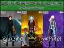 Miniaturka gry: Sci Fi Geek Dress Up