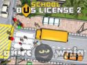Miniaturka gry: School Bus License 2