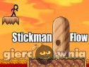 Miniaturka gry: Stickman Flow