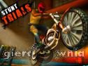 Miniaturka gry: Stunt Trials
