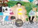 Miniaturka gry: Summer Street Dressup