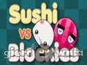 Miniaturka gry: Sushi vs Blockies
