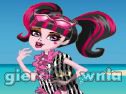 Miniaturka gry: Monster High Swim Class Draculaura