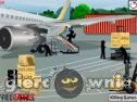 Miniaturka gry: Stickman Death Airport