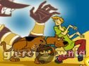 Miniaturka gry: Scooby Doo Curse Of Anubis