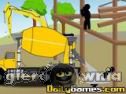 Miniaturka gry: Stickman Death Construction