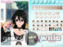Miniaturka gry: Sweet Anime Girl Make Over