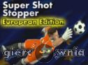 Miniaturka gry: Super Shot Stopper European Edition