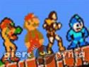 Miniaturka gry: Super Mario Crossover 3