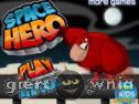 Miniaturka gry: Space Hero