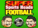Miniaturka gry: Super Sports Heads Football Beta