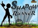 Miniaturka gry: Shadow Runner