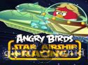 Miniaturka gry: Angry Birds Star Airship Racing
