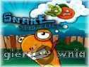 Miniaturka gry: Snake Fight Arena