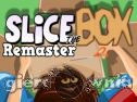 Miniaturka gry: Slice The Box Remaster