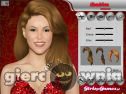 Miniaturka gry: Shakira  MakeOver