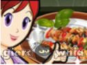 Miniaturka gry: Sara's Cooking Class Piknikowe Szaszłyki