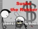 Miniaturka gry: Suske the Robber